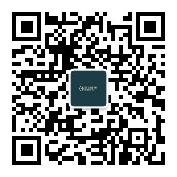 微信咨询二维码